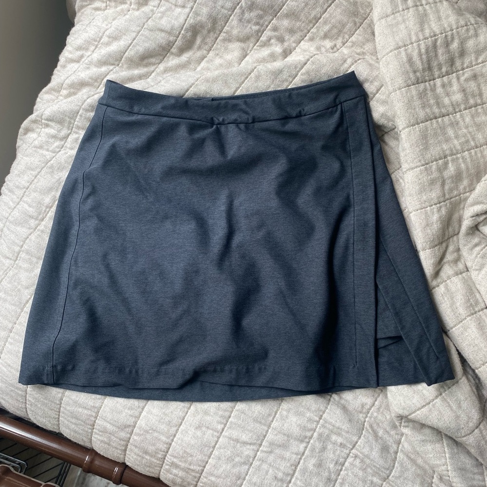 Outdoor voices court skort 4.5